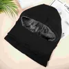 Bandanas Winter Warm Hat Warm-keeping Face Mask Unisex Neck Covering Conjoined Thermal Plush
