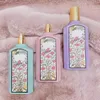 Brand Perfume Neutral Fragrances for woman female perfumes Flora gardenia Magnolia EDP 100ml Lasting Aromatic Aroma fragrance Deodorant Fast ship