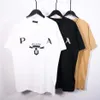 Kobiety damskie 2023 Summer Mens Designer T Shirt Casual Womens TS z literami Drukuj krótkie pęczki