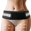 Ceintures Femmes hommes Traineur Lower Back Back Pelvic Lumbar Support Belt Unisexe Nonslip Contrôle du ventre