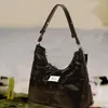 7A Jakość męska pachowca margiela torebka luksurys damskie czarne torby podróżne designerskie koperta krzyżowe torby na ramię
