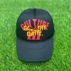 Männer Baseball Mütze Männer Hut Galerier gedruckt Alphabet Ball Cap Truck Truck Fahrer Cap Women Summer Shade Sun Hut Outdoor Sportball Cap Cappe