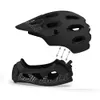 Caschi ciclistici CAIRBULL ALLCROSS MTB MOUNTAI CRUSCUNTRY BICYCLE CHIFE FULLA FULLA SICUREZZA SPORTICA ENTERME SICUREZZA SPORT CASCO CICLISMO BICICLETA 230814