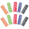 Bandanas Cool Hair Band Cooling Handduk Sport Summer Supplies Polyester Wrap Sweat Neck Wraps