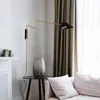 Wandlampe moderne 360 ​​-Grad -Rotatable Wohnzimmer Wohnkultur Schlafzimmer Nacht