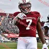 Mark Papst Isaiah Rutherford Umass Minutemen Football Trikots Custom genähte Männer Jugend Taisun Phommachanh Jalen Harrell Steven Ortiz Tyler Marti Umass Trikots