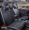 Capas de assento de carro para o seu sabor acessórios automáticos de couro personalizado para IX30/35 Sonata Elantra Terracan Tucson Accent Santafe