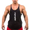 Canotte maschili da uomo abbigliamento da palestra da palestra bodybuilding fitness allenamento camicia manica di cotone muscolo cot cot cognomer