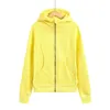 23 Yoga clothes LL Scuba Hoodies Womens Yoga Outfits lu Sports Leisure Full Zip Jacket Plush Hoodie Gym Clothes