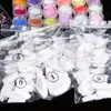 Acryl nagelkit complete set acryl poeder vloeistof monomeer carving kleur poeders Franse tips lijm borstels decoraties gereedschap kit diy beginners acryl nagel kunst kits