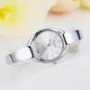 Wristwatches Women Bracelet Watches Fashion Dress Wristwatch Ladies Quartz Sport Rose Gold Watch Dropshiping