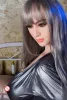 High-qualityTop Quality Lifelike Silicone SexDolls Big Ass Japanese Real Doll Adult Love Masturbation Vagina Pussy for Men