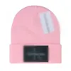 Winter gebreide beanie designer hoedletter Bonnet cheerrijke herfsthoeden voor mannen schedel buiten dames heren hoed hoed reizen skiën sport mode beanie c7