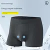 Unterhosen Herren-Unterwäsche, Baumwolle, antibakterielle Stoff-Shorts, weich, bequem, atmungsaktiv, Herren-Boxershorts, große Größe XL-5XL