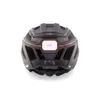 Capacete de ciclismo Bike Helmet Road Racing Downhill LED LED LIGHT Recarregável Profissional Unissex Outdoor Riding Sports Bicycle 230814