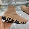 Designer sneakers skor blixtlås svart sammet höjd sko män kvinnor höga låga top plattformstränare all-match tränare