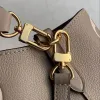 Дизайнерские кошельки POCHETTE AAAA Женские кожаные сумки с тиснением Роскошные женские сумки через плечо с цепочкой-клатчем Кошелек через плечо с коробкой