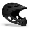 Capacetes de ciclismo Cairbull Allcross Mtb Mountain Crosscountry Bicycle Capacete completo Capace