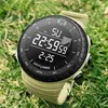 Zegarek sportowy na rękę Top Watch Wathood Waterproof Waterprish Wathing zegar zegarków LED Digital Luksusowy moda na rękę elektroniczną