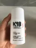 K18 Leave-in K18 Molecular Repair K18 Repair Hair Mask للتلف من الإصلاح التبييض 50 مل.