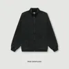 Men's Jackets 2023 Fashion Jacket With Zipper Retro Street Apparel - Autumn Coats
