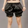 Shorts da donna Summer Street Casual Women Pants Short All-Match Selmo Mormo Meroschi Euncine Pumpkin Bubble Lantern