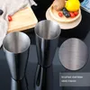 Bar Tools UPORS Boston Shaker Professional Stainless Steel Bartender Wine Cup Cocktail Mixer Martini Set 230814
