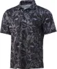 POLOS HUK CAMISA HUK Camisa de carreras de golf Camisa de golf de verano para hombres Camiseta transpirable MTB Jersey 230814