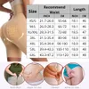 Taille Tummy Shaper CXZD High Taille Trainer Shaper Bauchregelhalte Hip Butt Hifter Körper Shaper Schlampe Shapewear Modelgurt Slips Slip 230814