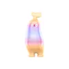 Blind Box Popmart Banana Boo Amazing Universe Series Happy Friends Box Mystery Toy For Girl Action Figure Cute Model Gift 230812