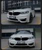 Headlights Car Styling for BMW F34 3 Series 20 1320 20 GT 3GT LED Angel eye Headlight DRL Hid Head Lamp Bi Xenon Beam Headlights