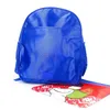 US Warehouse Sublimation Kids School Bag Bag Kidergarten Kid Toddler Backpacks for Girls Boy