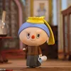 Blind box Pop Mart Labubu Spirit Art Series Mystery Box Guess Bag Toys Doll Cute Anime Figure Desktop Ornaments Collection Gift 230812