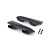 Nouveau 8J8898283 pour Audi TT Ttrs 8J coupé coffre arrière étagère à colis couverture de bagage C-Style support latéral Kit de réparation accessoires