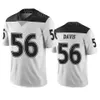 Football personalizzato all'ingrosso 7 Tayom Hill Jersey 89 Rashid Shaheed 12 Chris Olave 41 Ain Kamara 56 DeMario Davis 32 Tyrann Mathieu 20 Pete Werner 2 Jameis Winston Man