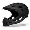 Cycling Helmets Cairbull ALLCROSS MTB mountain crosscountry bicycle full face helmet extreme sports safety casco ciclismo bicicleta 230814