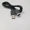 1,2 m USB -oplaadlaadkabelkabel geschikt voor Nintend DS NDS Gameboy Advance GBA SP