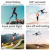 SJRC F11S 4K Pro Camera Drone Profesional 3km 5g WiFi GPS مع EIS 2-Axis Anti-Shake Gimbal FPV Quadcopter RC Dron