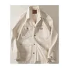Giacche da uomo SADEN AMERICAN Vintage Pesante peso di cotone per uomini Amekaji Abbigliamento tascabile Multi Takeuter Male Parkas Windbreak Coat 230814