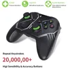 Игровые контроллеры беспроводной контроллер для Xbox One/X Console/PC 2.4G GamePad Win7 // 8/10/Xbox серия X Joystick XSX/Steam Video