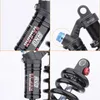 Bike Groupsets DNM RCP2S Shock Absorber Mountain Rear Suspension Spring Mtb Downhill DH 190mm 200m 220mm 240mm 550lbs 230815