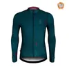Cycling Shirts Tops Spain Ciclismo Invierno Racing Thermal Fleece Bicicleta Long Sleeve Jersey Mujer Men Bike Mallot 230815