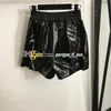 PU Leather Women Shorts Pants Sexy Mini Woman Shorts Casual Cool Summer Autumn Panties