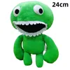 Plush Animals Garten of Banban Plush Toys Schleń zwierzęta lalki Banban Garden Game Dolls Monster Plush Toy Prezenty dla dzieci