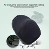 Storage Bags 1PC Baseball Hat Travel Bag Case Sport Carrier Box Display Eva Carrying