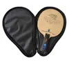 Table Tennis Sets STIGA Black Or Blue Table Tennis Case High Quality Ping Pong Racket Bag Cover With Zipper 230815