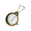 Wall Clocks Blow Party Favors Clock Toys Balloon Supplies Po Props For Festival Decoration