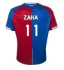 23 24 24 Koszulki piłkarskie 2023 2024 Black Milivojevic olise Kouyate Eze Crystals J.ayew Zaha Mateta Chlupp Palace Benkae Schlupp Home Football Shirt