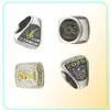 2020 Fantasy Football Team s ship Ring Souvenir Men Fan Gift 2020265D7621878