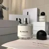 Top 100ml Byredo Perfume Collection Zapach spray Bal d'Afrique Gypsy Water Mojave Ghost Blanche 6 rodzajów perfum wysokiej jakości Parfum Długowy zapach